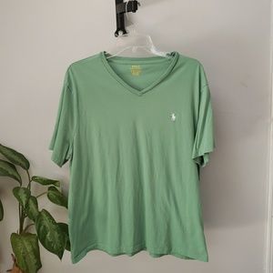 Polo xl t